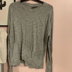 Athleta | crewneck